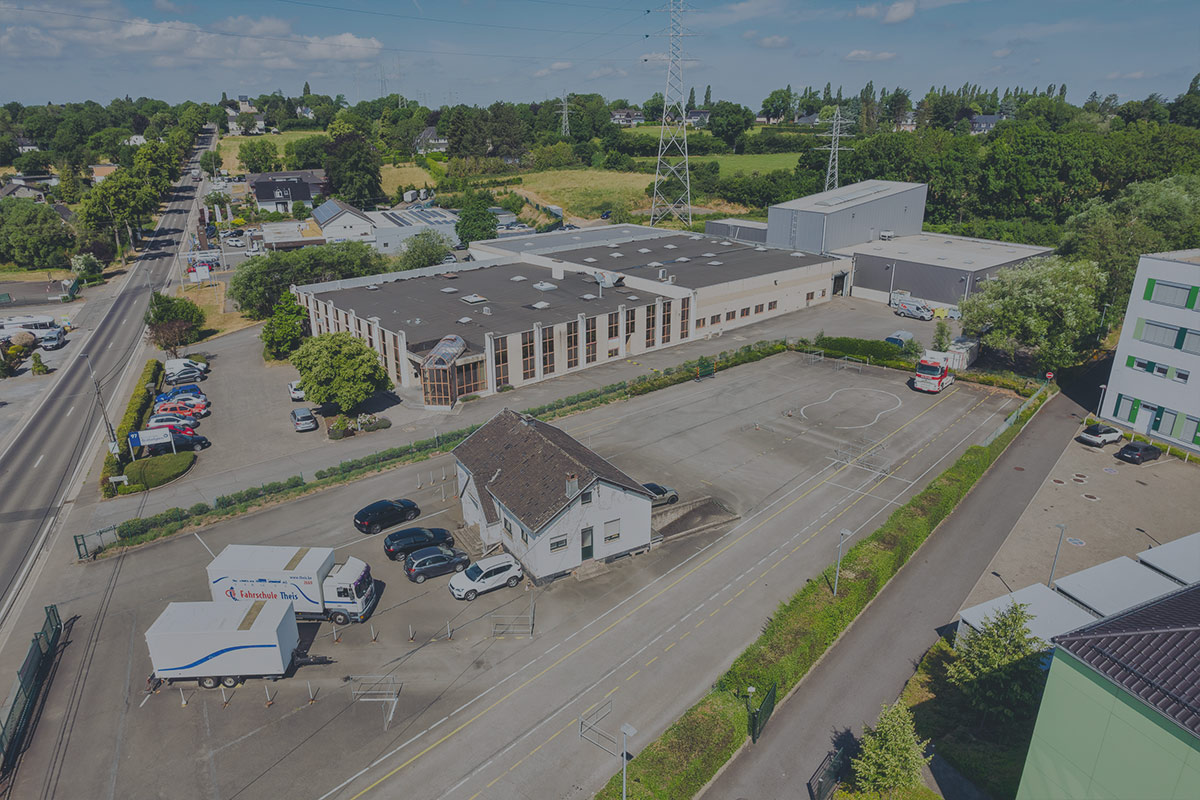 Centre de conduite Peiffer, Permis et formation Moto, Auto, Camion & Bus dans la région de Liège, Verviers, Malmedy, Vielsam & Houffalize.