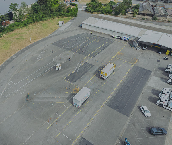 2 pistes manoeuvres